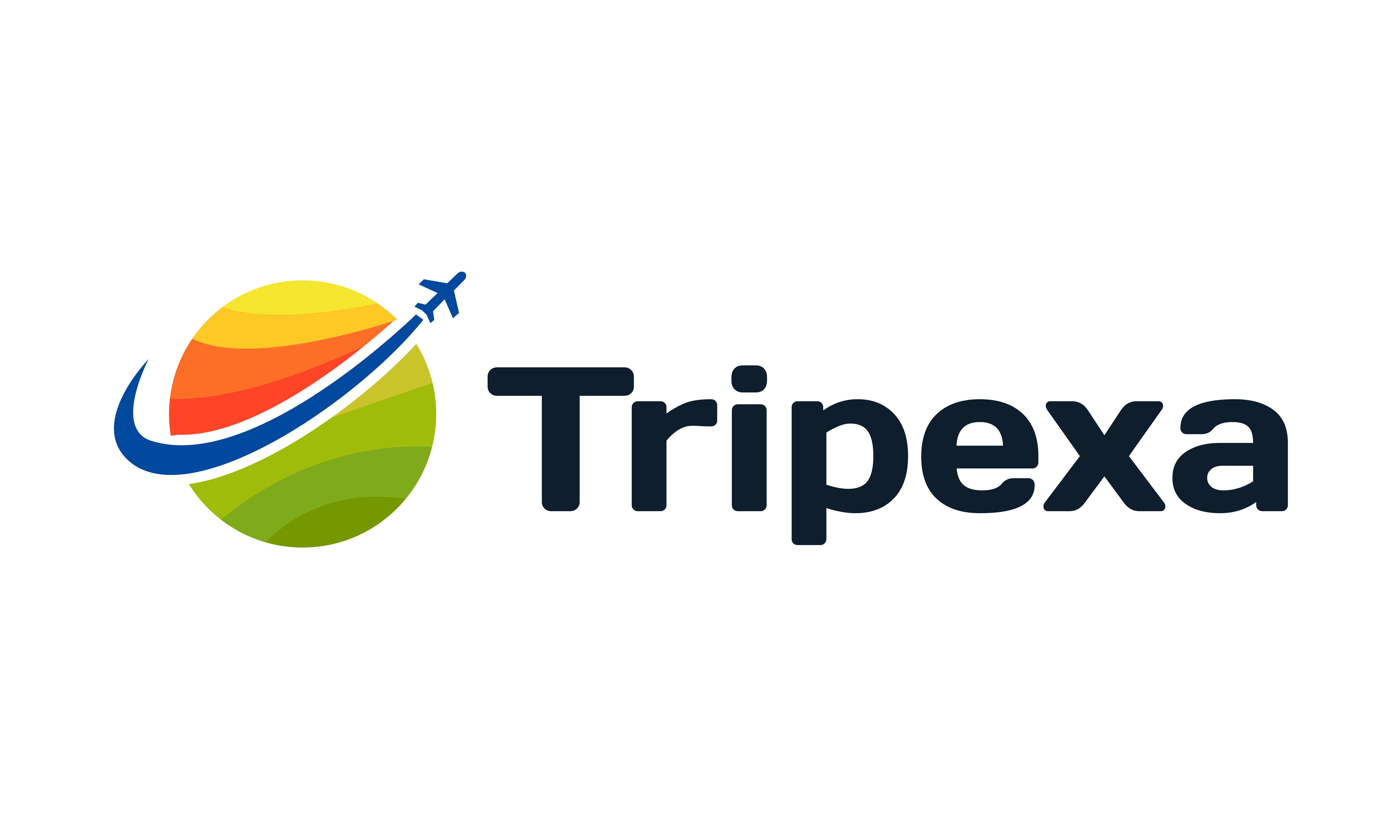 Tripexa logo
